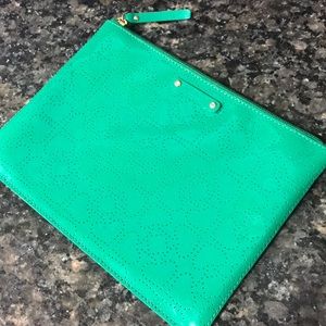 Kate spade bag cosmetic bag